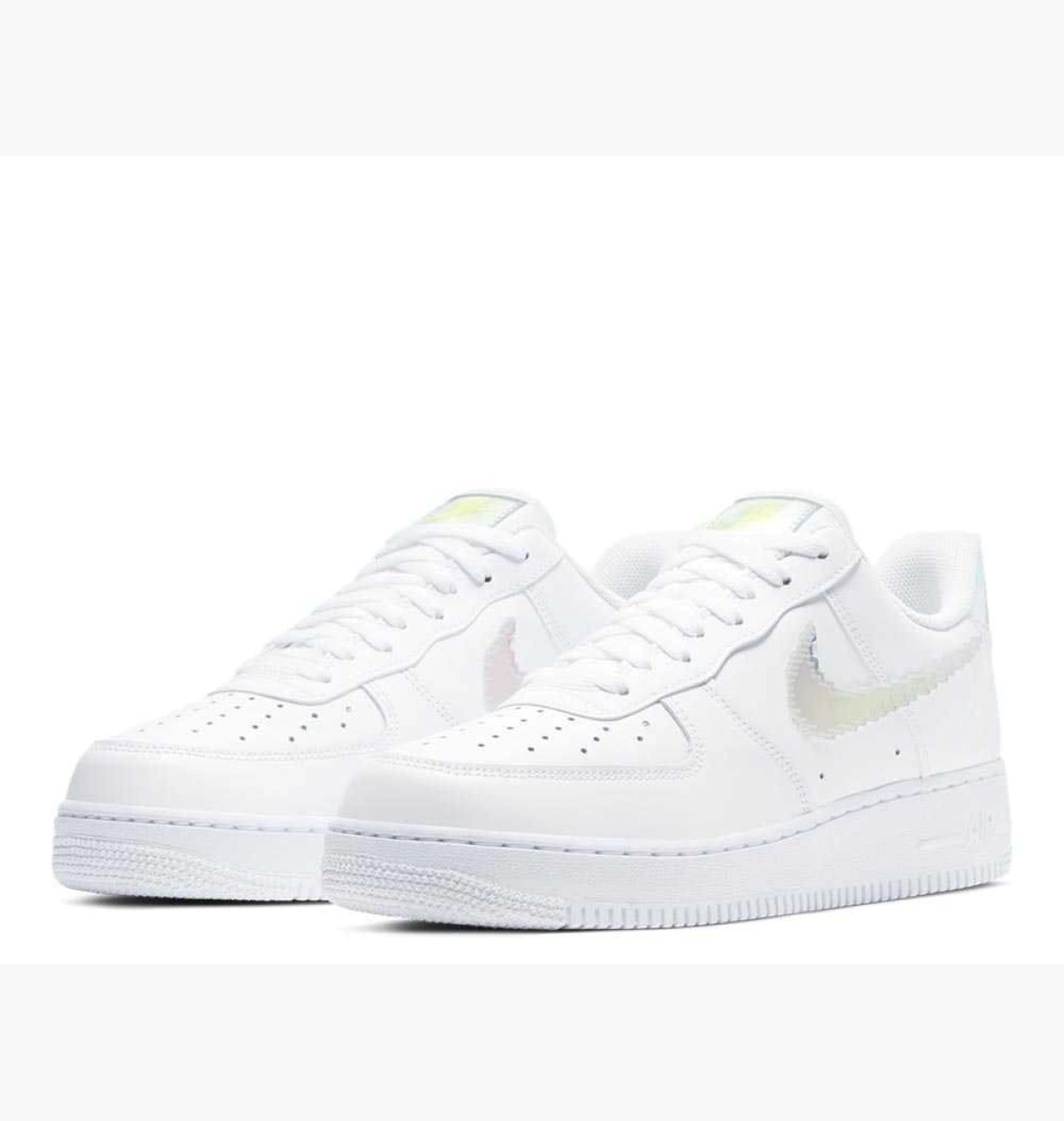 Кросівки Nike Air Force 1 '07 LV8 CV1699-100