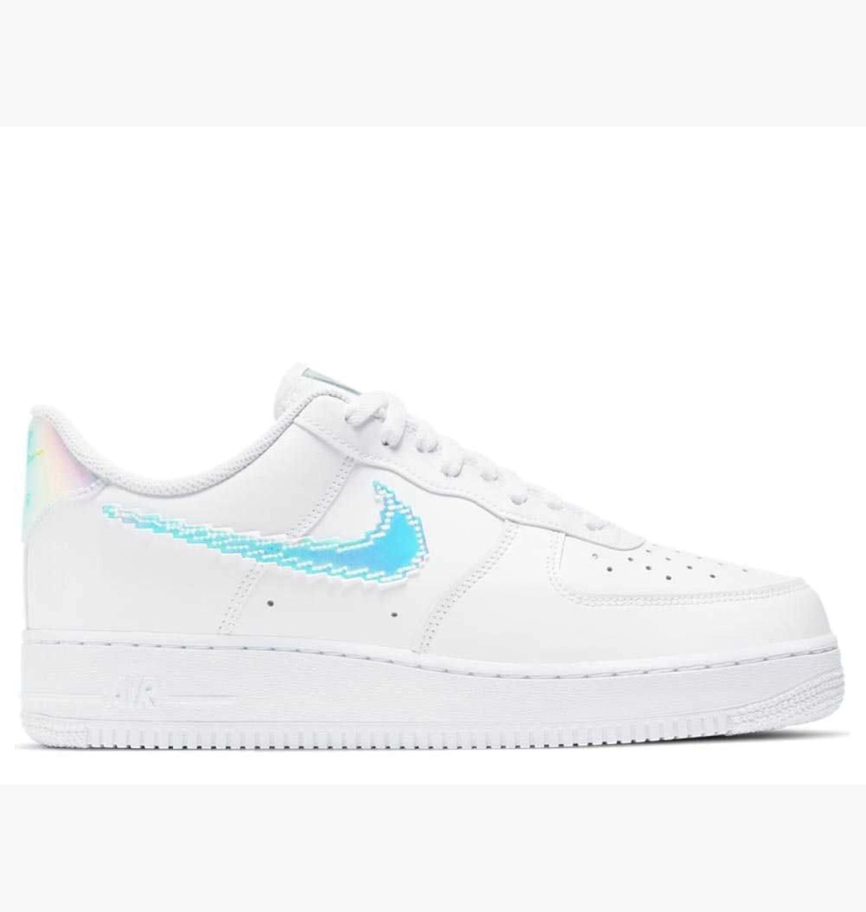 Кросівки Nike Air Force 1 '07 LV8 CV1699-100