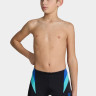 Плавки диятчі SWIM SHORT PANEL 006010-578 Arena 6 Чорний 006010-578