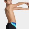 Плавки диятчі SWIM SHORT PANEL 006010-578 Arena 6 Чорний 006010-578