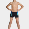 Плавки диятчі SWIM SHORT PANEL 006010-578 Arena 6 Чорний 006010-578