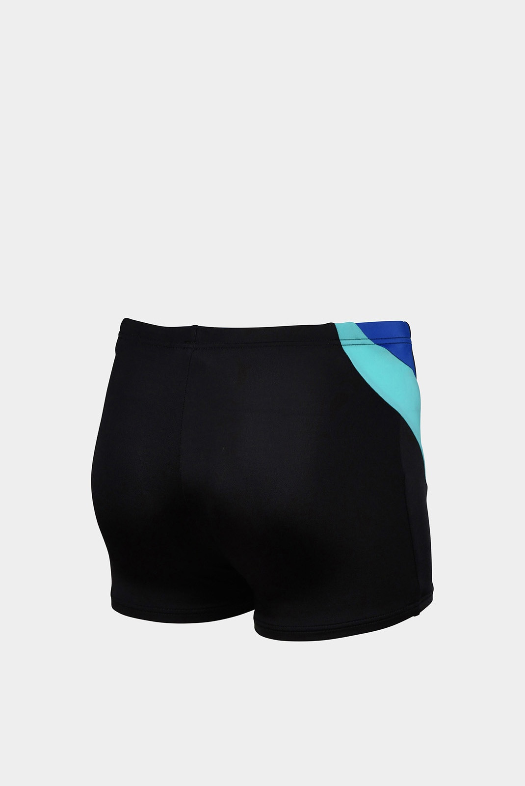Плавки диятчі SWIM SHORT PANEL 006010-578 Arena 6 Чорний 006010-578