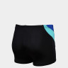 Плавки диятчі SWIM SHORT PANEL 006010-578 Arena 6 Чорний 006010-578