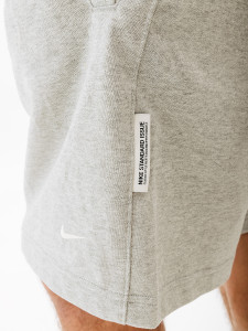 Шорти Nike M NK DF SI FLC 8IN SHORT DQ5712-063