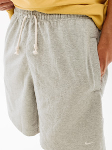 Шорти Nike M NK DF SI FLC 8IN SHORT DQ5712-063