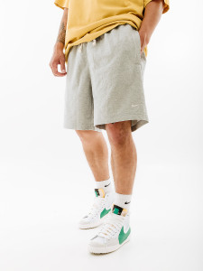 Шорти Nike M NK DF SI FLC 8IN SHORT DQ5712-063