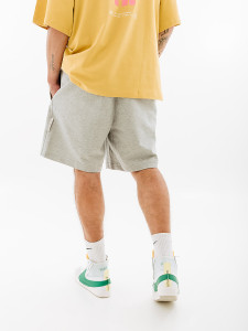 Шорти Nike M NK DF SI FLC 8IN SHORT DQ5712-063