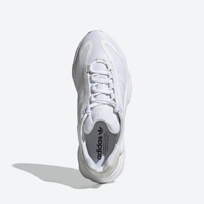 Кросівки Adidas OZWEEGO PURE H04226