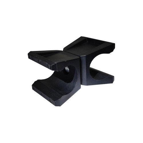 Кліпса сполучна Meta Pole Connector чорний Уні OFSM 1200161000