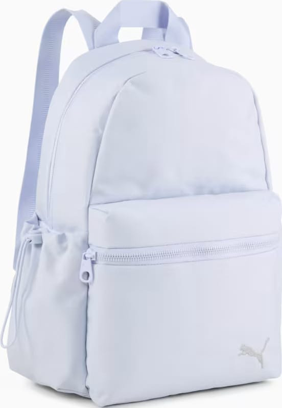 Рюкзак Puma HER Small Backpack 11L фіолетовий Жін 37 х 25 х 12 см 091277-02