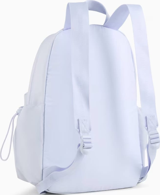 Рюкзак Puma HER Small Backpack 11L фіолетовий Жін 37 х 25 х 12 см 091277-02