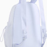Рюкзак Puma HER Small Backpack 11L фіолетовий Жін 37 х 25 х 12 см 091277-02