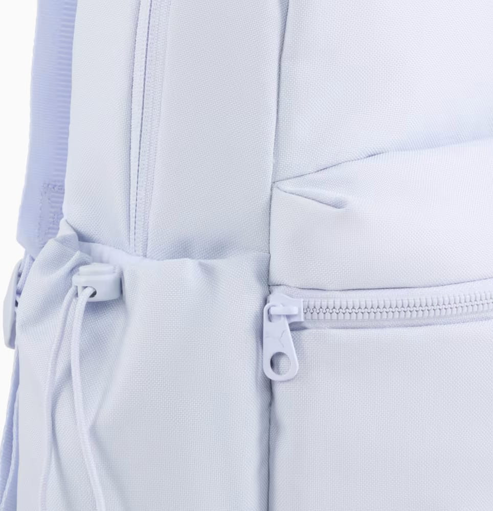 Рюкзак Puma HER Small Backpack 11L фіолетовий Жін 37 х 25 х 12 см 091277-02