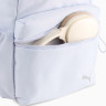 Рюкзак Puma HER Small Backpack 11L фіолетовий Жін 37 х 25 х 12 см 091277-02