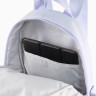 Рюкзак Puma HER Small Backpack 11L фіолетовий Жін 37 х 25 х 12 см 091277-02