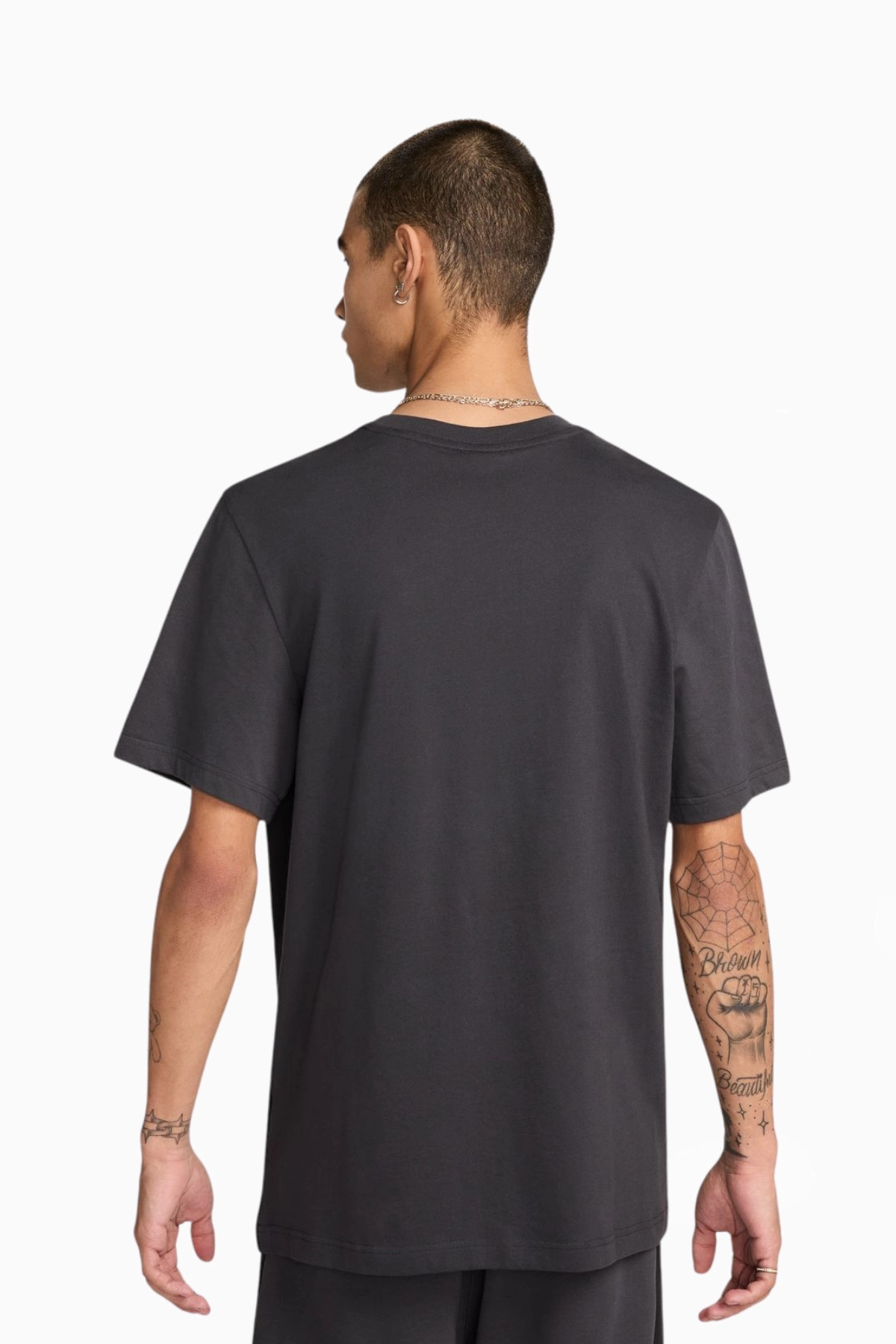 Футболка FN7702-070 Nike FN7702-070