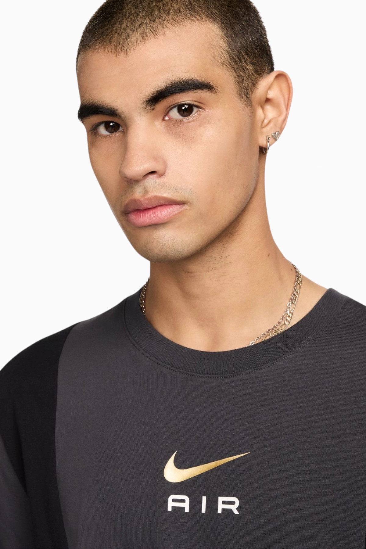 Футболка FN7702-070 Nike FN7702-070