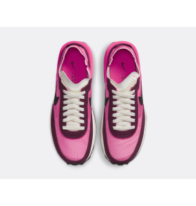 Кросівки WMNS NIKE WAFFLE ONE DQ0855-600