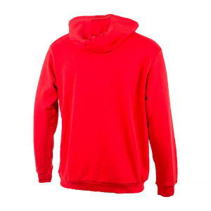 Худі JEEP HOODED SWEATSHIRT STAR O102568-R700