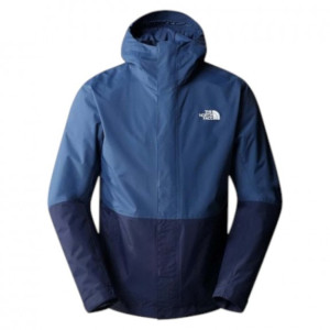 Лонгслів The North Face Box long sleeve t-shirt in gray NF0A4762DYZ