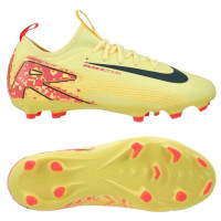 Бутси Nike JR ZOOM VAPOR 16 ACAD KM FG/MG FQ8394-800