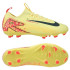 Бутси Nike JR ZOOM VAPOR 16 ACAD KM FG/MG FQ8394-800