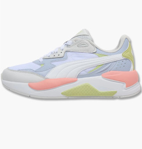 Кросівки 387063-71 Puma 387063-71