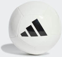 М'яч футбольний Adidas UNIVERSADI BALL білий, чорний Уні 5 IW3729