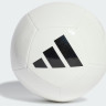 М'яч футбольний Adidas UNIVERSADI BALL білий, чорний Уні 5 IW3729