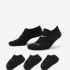 Шкарпетки Nike U NK EVERYDAY PLUS CUSH FOOTIE DH5463-904 Шкарпетки Nike U NK EVERYDAY PLUS CUSH FOOTIE DH5463-904