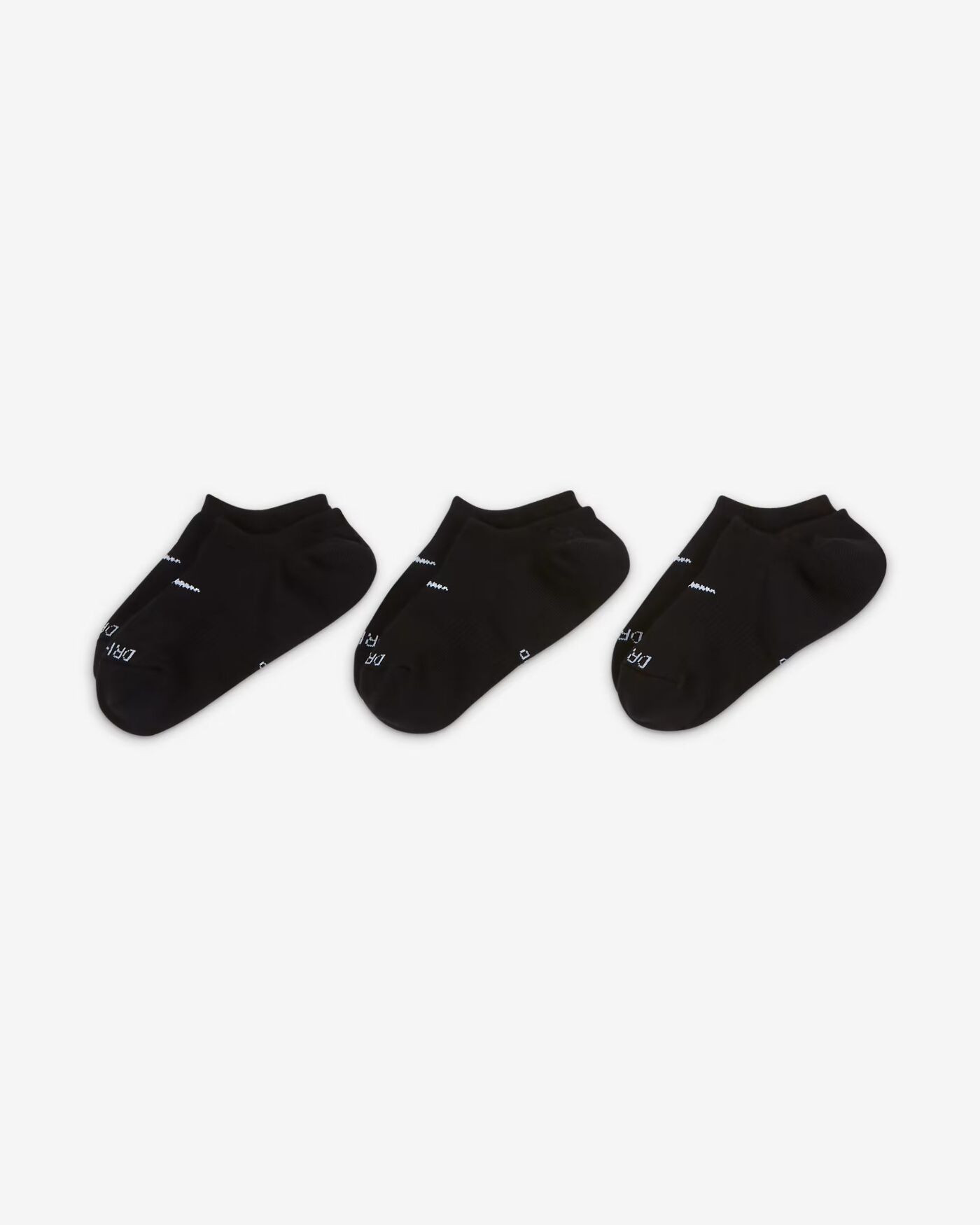 Шкарпетки Nike U NK EVERYDAY PLUS CUSH FOOTIE DH5463-904