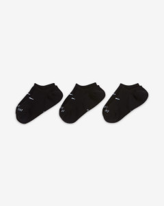 Шкарпетки Nike U NK EVERYDAY PLUS CUSH FOOTIE DH5463-904