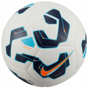 М'яч для футболу Nike Premier League FA-24 PITCH FZ2636-100, розмір 4 FZ2636-100