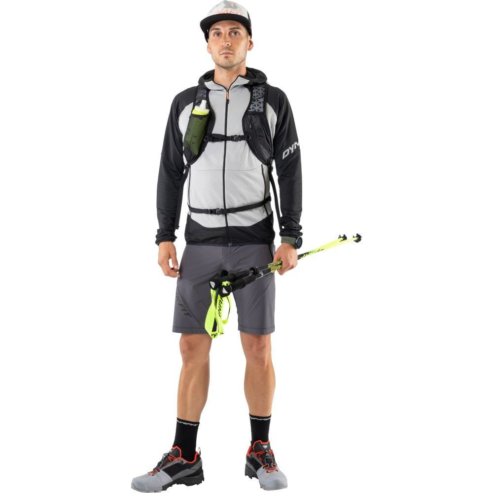 Кофта флісова Dynafit Transalper Light PTC 016.002.0439