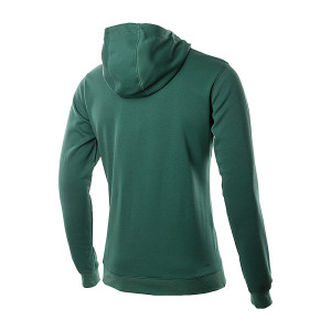 Кофта Jordan M J DF AIR STMT FLC FZ HOODIE DA9854-333