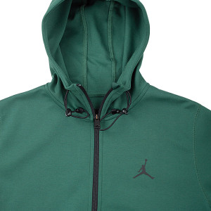 Кофта Jordan M J DF AIR STMT FLC FZ HOODIE DA9854-333