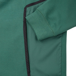 Кофта Jordan M J DF AIR STMT FLC FZ HOODIE DA9854-333