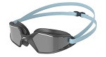 Окуляри для плавання Speedo HYDROPULSE MIRROR GOG AU GREY/SILVER сірий, сріблястий Уні OSFM 8-12267D645
