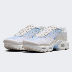 Кросівки Nike AIR MAX PLUS (GS) CD0609-411