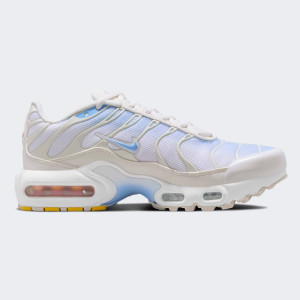 Кросівки Nike AIR MAX PLUS (GS) CD0609-411