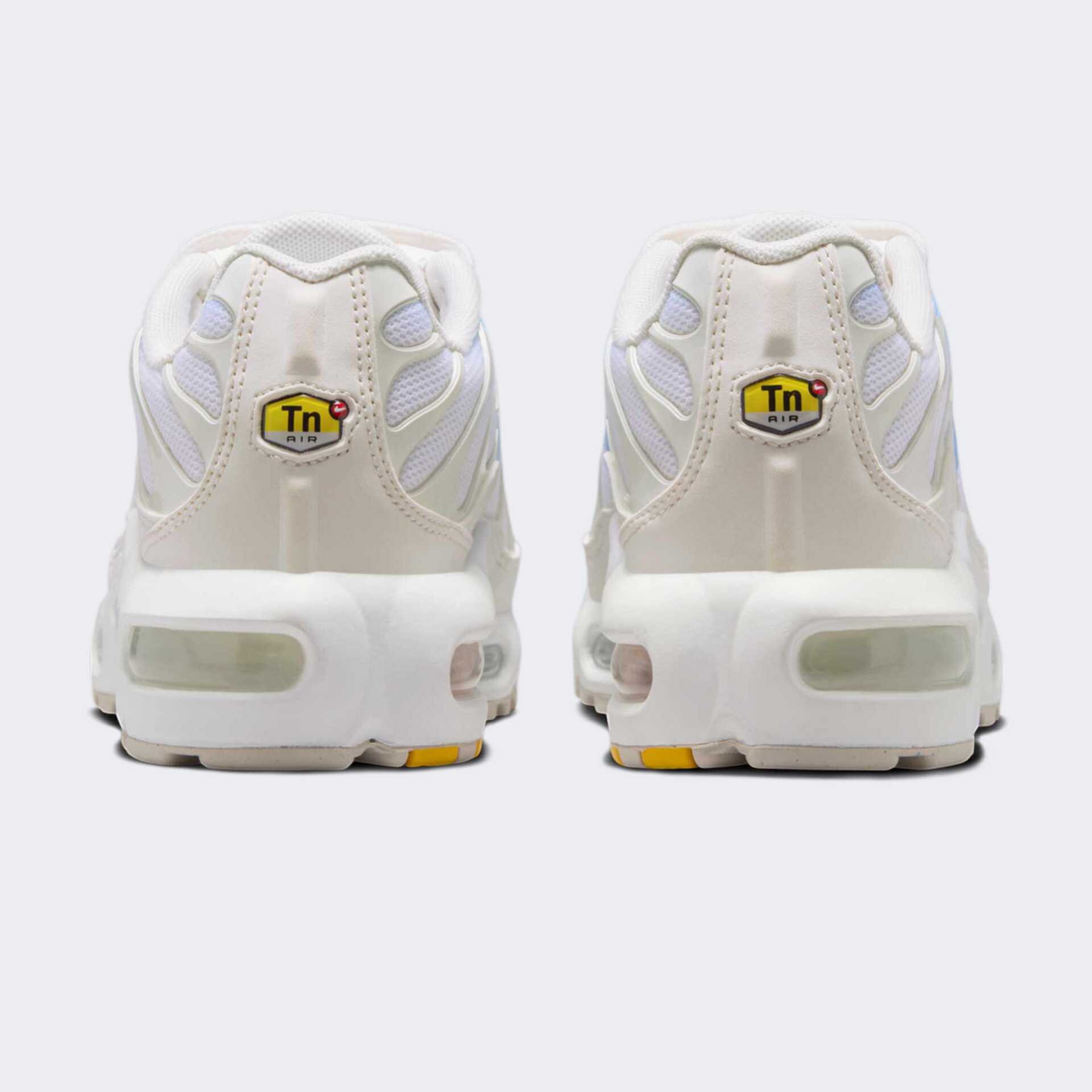 Кросівки Nike AIR MAX PLUS (GS) CD0609-411