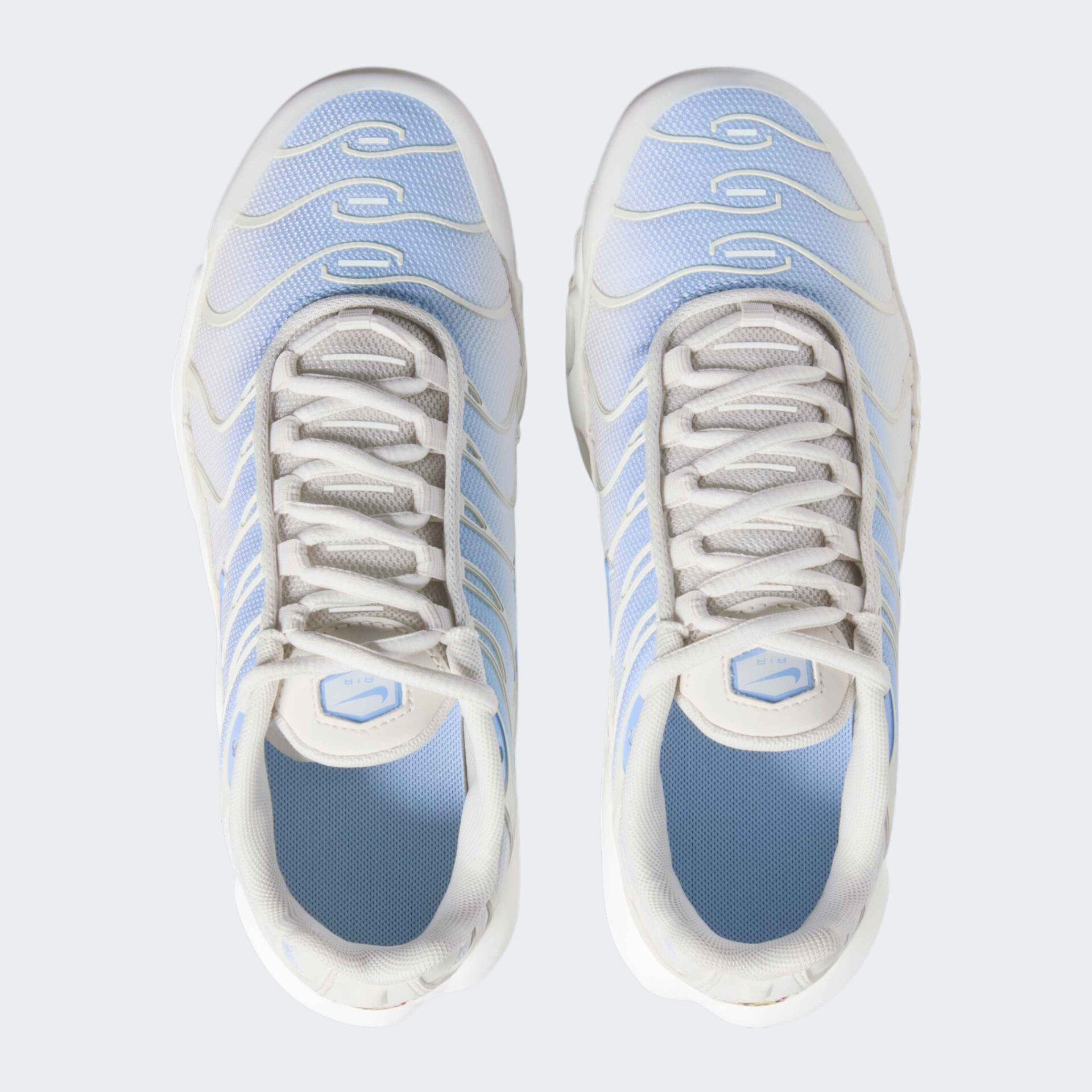 Кросівки Nike AIR MAX PLUS (GS) CD0609-411