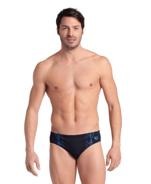 Плавки Arena REFLECTING SWIM BRIEFS 007338-500