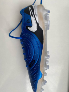 Бутси Nike LEGEND 10 ELITE FG (Клас А) DV4328-400-R1