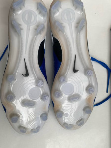 Бутси Nike LEGEND 10 ELITE FG (Клас А) DV4328-400-R1