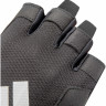 Рукавиці для тренінгу Adidas Strength Training Gloves чорний Уні L ADGB-15043