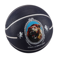 М'яч баскетбольний Nike PLAYGROUND 2.0 8P L JAMES DEFLATED N.100.4372.506.07