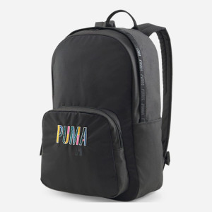 Рюкзак Puma Originals SWxP Backpack чорний Уні 29 х 44,5 х 14 см 079234-01