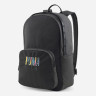 Рюкзак Puma Originals SWxP Backpack чорний Уні 29 х 44,5 х 14 см 079234-01