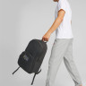 Рюкзак Puma Originals SWxP Backpack чорний Уні 29 х 44,5 х 14 см 079234-01